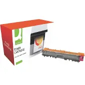 Q-CONNECT KF17095: Alternatief voor de tonerkartonset magenta (KF17095)