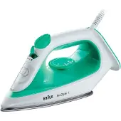 Braun SI104OGR Stoomstrijkijzer Groen, Wit 2000 W