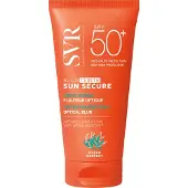SVR Sun Secure Blur Teinte Beige Rose SPF50+