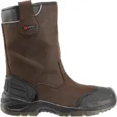BAAK Hercules Rigger S3 Esd Werklaars | Maat: 46