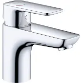 Kludi Pure&Style - Wastafelkraan, EcoSmart, chroom 403890575WR4