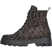 Waldlaufer 732808-146-038 dames veterboots sportief