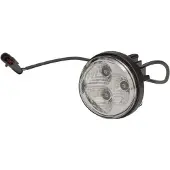Hella Dagrijl/posl led li 9-33V 500mm kabel