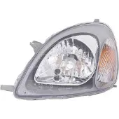Diederichs 6605083 Koplamp