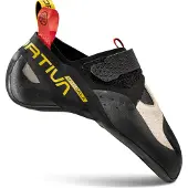 La Sportiva - Mandala - Klimschoenen 35,5, grijs