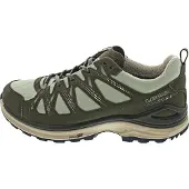 Lowa Innox Evo Ii Gtx 321417 Wandelschoenen | Maat 8 Dames Groen