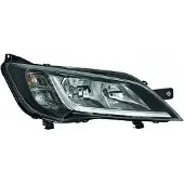 Diederichs 3484781 Koplamp