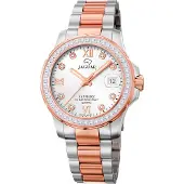 Jaguar Elegante Dames J894/1 Horloge