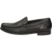 Sioux Mocassins 'Edvigo' zwart