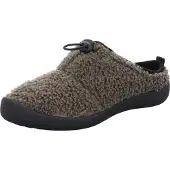Rohde Pantoffel Women Olbia 2001 Olive-Schoenmaat 40