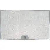 IKEA metaalfilter, artikelnummer 4055135349, afmetingen 506x300x8 mm