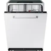 Samsung DW60A6082BB/ET / Inbouw / Volledig geïntegreerd / Nishoogte 82 - 88 cm
