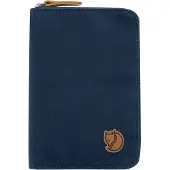 Fjällräven Passport Wallet Navy