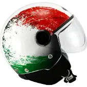 Suomy Scrambler S-line Mtb-helm