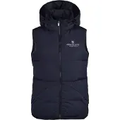 Kingsland Bodywarmer Classic Down Unisex Navy - XL