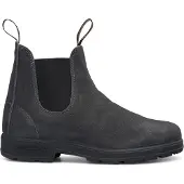 Blundstone Chelsea boots '1910' donkergrijs