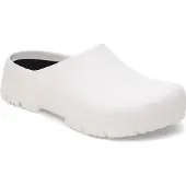Birkenstock Klompen Super-Birki 2.0 dames - Wit - 44