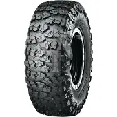 Yokohama zomerbanden voor motorfietsen, Geolandar X-MT (G005) (7.5 R16C 116/114N 10PR, POR, RPB)