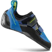 La Sportiva - Katana - Klimschoenen 43,5, blauw