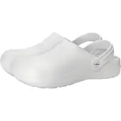 Reis Uni slippers en sandalen, wit, maat 38 EU