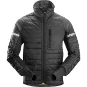 Snickers Workwear Workwear Allroundwork, 375 Isolerend Jack 8101 | Maat: 2XL