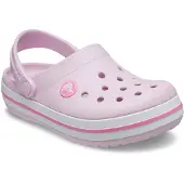 Crocs Lage schoen rosa / lichtroze