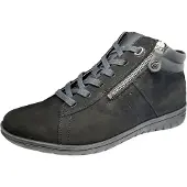 Hartjes Casual boot 172.0836 schwarz (38.5)