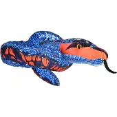 Ginza.se , Blauw-Oranje, Uitverkocht - speelgoed