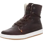 Hub - Women's Chess 2.0 - Winterschoenen 39, bruin