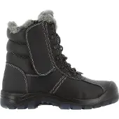 Safetyjogger Nordic S3 SRC CI Werkschoen