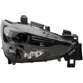 Netparts24 45 96 10-2 Koplamp