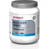 Sponser Sport Food Shake Herstel Banaan 900g