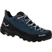 Salewa Alp Trainer 2 Dameswandelschoenen Blauw || Maat: 39