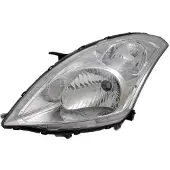 Diederichs 6415081 Koplamp