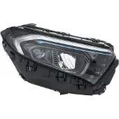 Hella 1EX 014 530-321 Koplamp