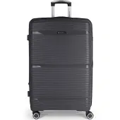 Gabol Akane Spinner Expandable 102-124l Reistas Met Wielen