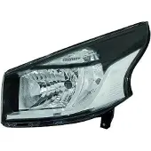 Diederichs 4497981 Koplamp