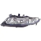 Diederichs 5210081 Koplamp