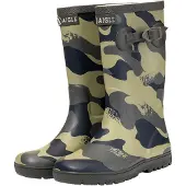 Aigle Boots ' WOODY-POP PT UNISEX ' olijfgroen