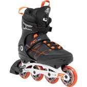K2 Rollerblades Fit 80 Alu 2022, 30G041511