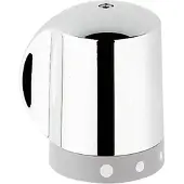 GROHE shut-off 47095 voor automatische 2000 chrome