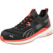 Puma werkschoenen S1PS 64502 Turbo 46 / Zwart