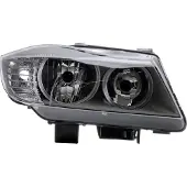 Diederichs 1216182 Koplamp