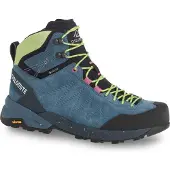 Dolomite - Women's Crodarossa Leather High GTX - Wandelschoenen 40 2/3, blauw