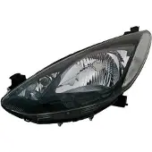 Diederichs 5605081 Koplamp