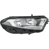 Hella 1LG 015 091-041 Koplamp