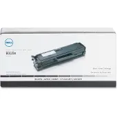Dell Toner 593-11108 (HF44N) Zwart