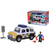 Simba Toys 109251096038, Jeep, 3 jaar, AAA, Wit