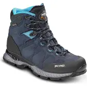 Meindl Vakuum Lady Sport III GTX Wandelschoenen | Maat 7.5 Dames Blauw