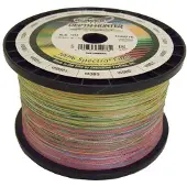Power Promotion Depth Hunter Braided Line 1600 M Veelkleurig 0.280 mm